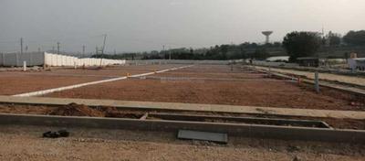 Project Image of 370.49 - 1893.8 Sq.ft Residential Plot Plot for buy in Upkar Galaxy