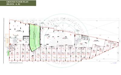 Project Image of 502.57 - 963.59 Sq.ft 1 BHK Apartment for buy in Splendid Murlidhar Paradise