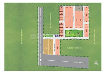 Solitaire Corridor Master Plan 1
