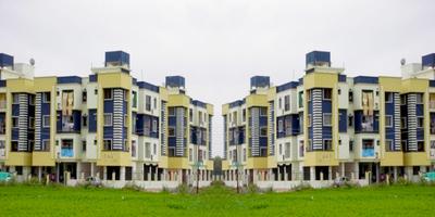 Project Image of 450.0 - 944.0 Sq.ft 1 BHK Apartment for buy in Eden Residency