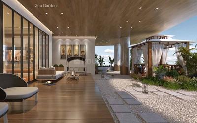 Project Image of 5998.78 - 6677.34 Sq.ft 3 BHK Apartment for buy in Chaithanya Sankhya