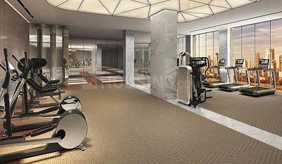 Project Image of 1200.0 - 2400.0 Sq.ft 2 BHK Apartment for buy in Provident Song of The Lake