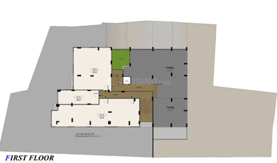 Project Image of 356.61 - 649.06 Sq.ft 1 BHK Apartment for buy in Jaitapkar Mahalaxmi Residency
