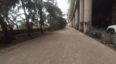 Project Image of 646.59 - 719.68 Sq.ft 2 BHK Apartment for buy in Rustomjee Azziano Wing H
