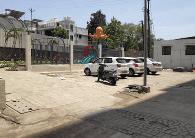 Project Image of 389.01 - 831.08 Sq.ft 1 BHK Apartment for buy in Vinay Samruddhi Parkway