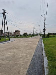 Project Image of 800.0 - 4500.0 Sq.ft Residential Plot Plot for buy in Silicon Sansaara