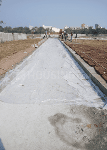 Project Image of 598.9 - 2165.27 Sq.ft Residential Plot Plot for buy in Shri Vaishnavi Parisar