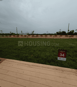 Project Image of 800.0 - 2000.0 Sq.ft Residential Plot Plot for buy in VR Treasure