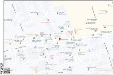 Project Image of 0.0 - 693.95 Sq.ft 3 BHK Apartment for buy in Abhyant Maruti Enclave