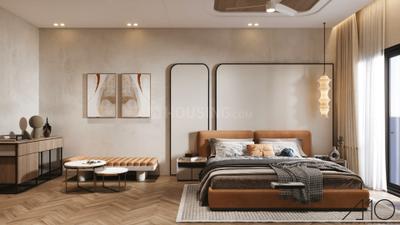 Project Image of 0.0 - 507.0 Sq.ft Studio Studio Apartment for buy in Ruby Velora