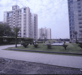Project Image of 1600.0 - 4625.0 Sq.ft 3 BHK Apartment for buy in Omaxe Spa Village