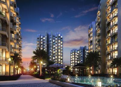 Project Image of 1340 Sq.ft 3 BHK Apartment / Flat for sale in Sector 83 for Rs. 13990000