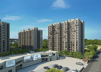 Project Image of 1220.0 - 1545.0 Sq.ft 2 BHK Apartment for buy in Orchid Paradise