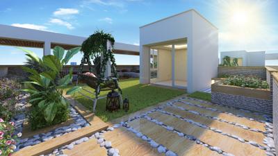 Project Image of 971.0 - 1567.0 Sq.ft 2 BHK Apartment for buy in Reliant Felecia