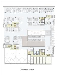 Project Image of 1175.0 - 2080.0 Sq.ft 2 BHK Apartment for buy in Royal Empire