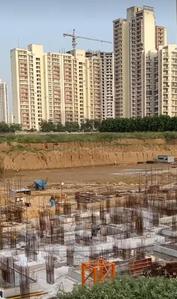 Project Image of 1420 Sq.ft 2 BHK Apartment / Flat for sale in Sector 79 for Rs. 20500000