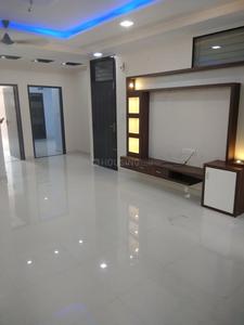 ACG Vinayak Residency Bedroom 1