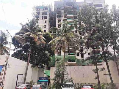 Project Image of 515.0 - 1208.0 Sq.ft 1 BHK Apartment for buy in Centreo