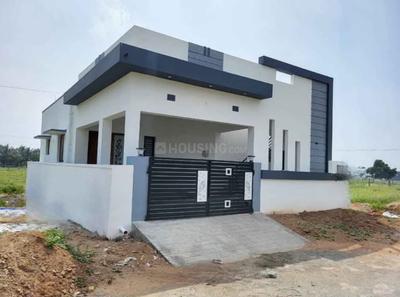 Project Image of 650.0 - 1500.0 Sq.ft 2 BHK Villa for buy in Infinitty Valli Villas
