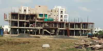 Project Image of 388.2 - 794.8 Sq.ft 1 BHK Apartment for buy in Sai Heights