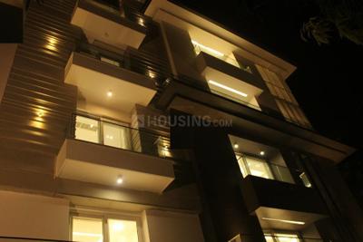 Project Image of 0.0 - 2700.0 Sq.ft 4 BHK Apartment for buy in Aarone Boutique Residential Apartments