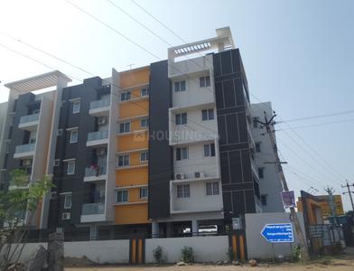 Project Image of 641.0 - 955.0 Sq.ft 1 BHK Apartment for buy in Pawan Sunshine