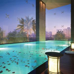 Project Image of 2274.0 - 4548.0 Sq.ft 3 BHK Apartment for buy in Salarpuria Victoria Vistas Phase 1