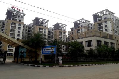 Project Image of 880.0 - 4416.0 Sq.ft 1 BHK Apartment for buy in Vision Nirwana Greens 4