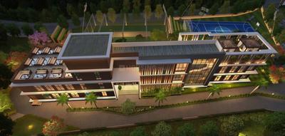 Project Image of 300 Sq.ft 1 BHK Apartment / Flat for sale in Kalyan West for Rs. 2600000