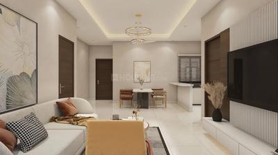 Project Image of 875.0 - 2651.0 Sq.ft 2 BHK Apartment for buy in ECR Exotica