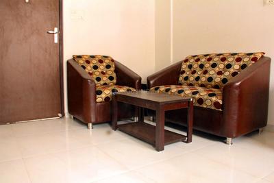 Project Image of 281.91 - 412.26 Sq.ft 1 BHK Apartment for buy in SDPL Aashray Dabha II