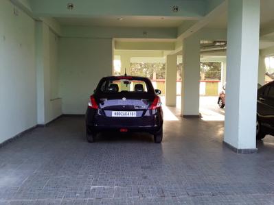 Project Image of 1350 Sq.ft 3 BHK Apartment / Flat for sale in Narendrapur for Rs. 7500000