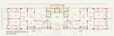 Project Image of 1654.74 - 3139.29 Sq.ft 4 BHK Apartment for buy in Aaryan The One