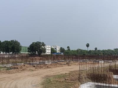 Project Image of 0.0 - 2400.0 Sq.ft 3 BHK Villa for buy in Sark South Meadows 1