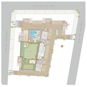 Project Image of 1188.0 - 1248.0 Sq.ft 3 BHK Apartment for buy in Ananta Samara