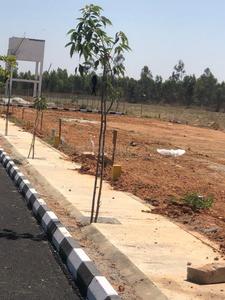 Project Image of 1200.0 - 1500.0 Sq.ft Residential Plot Plot for buy in Nayak Golden Fields