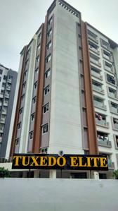 Project Image of 1367.0 - 1426.0 Sq.ft 3 BHK Apartment for buy in DRA Tuxedo Elite
