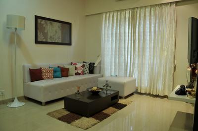 Project Image of 375.0 - 575.0 Sq.ft 1 BHK Apartment for buy in Unique Homes