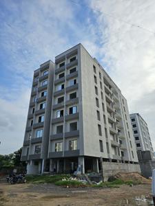 Project Image of 1407.0 - 1470.0 Sq.ft 3 BHK Apartment for buy in Platinum Heights