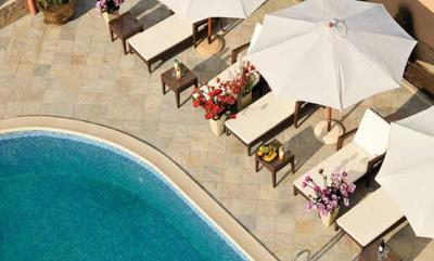 Project Image of 0.0 - 613.22 Sq.ft 2 BHK Apartment for buy in VVA Aspen Heights