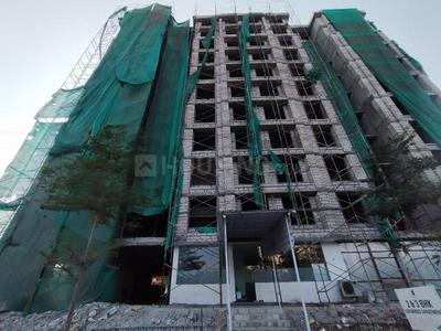 Project Image of 1575.0 - 1980.0 Sq.ft 2 BHK Apartment for buy in Shyam Upvan