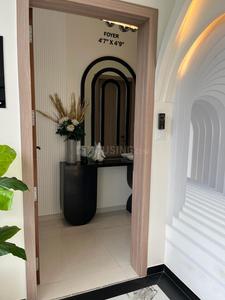 Project Image of 794.0 - 1094.81 Sq.ft 2 BHK Apartment for buy in Gagan Adira Phase 2