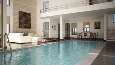 Project Image of 0.0 - 371.0 Sq.ft 1 BHK Apartment for buy in CRD Gardenia Apartments 3