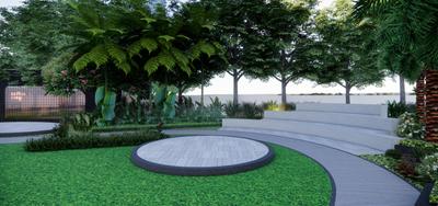 Project Image of 1260.0 - 2241.0 Sq.ft 2 BHK Apartment for buy in Elegant Takt Tropical Symphony