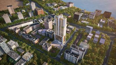 Project Image of 575.23 - 882.76 Sq.ft 2 BHK Apartment for buy in Suraj Lumina