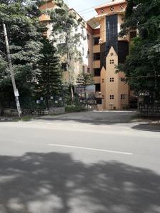 Gallery Cover Pic of Keerthi Manor