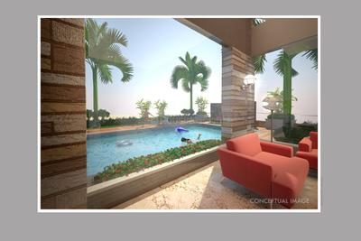 Project Image of 353.0 - 507.0 Sq.ft 1 BHK Apartment for buy in Konark Solitaire Phase 1