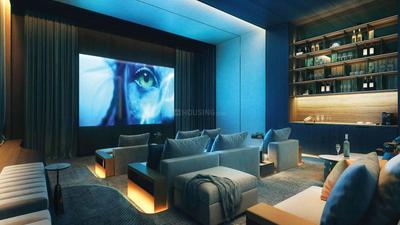 Project Image of 3865.0 - 5105.0 Sq.ft 4 BHK Apartment for buy in Harmony The Horizon Residences