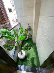 Project Image of 540.0 - 1100.0 Sq.ft 2 BHK Builder Floor for buy in Pratap Smart Homes