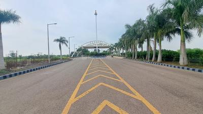 Project Image of 1000.0 - 1800.0 Sq.ft Residential Plot Plot for buy in Avinash Twin City